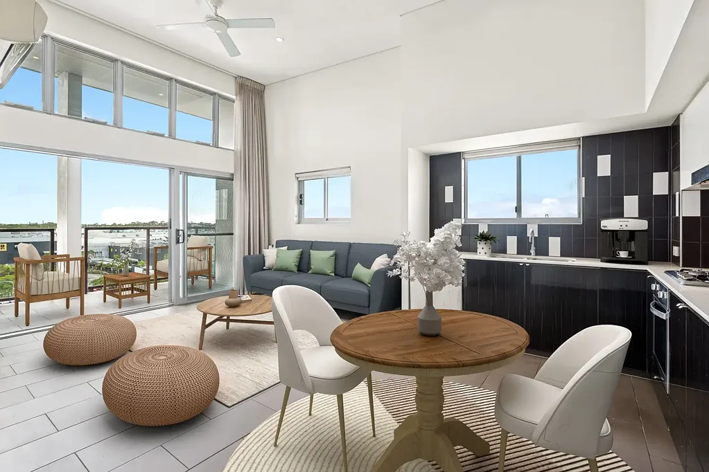 809/428 Hamilton Road, Chermside, QLD 4032