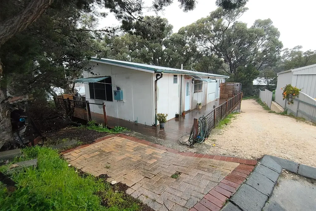 RENOVATED GEM WITH A VIEW