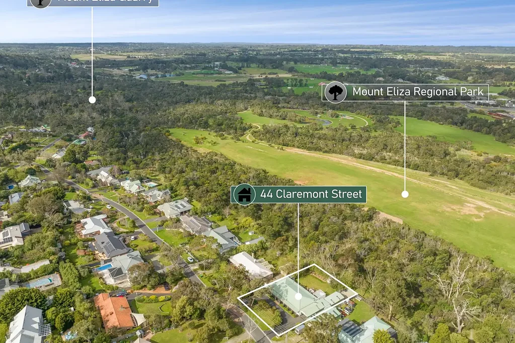 44-46 Claremont Street, Mount Eliza, VIC 3930