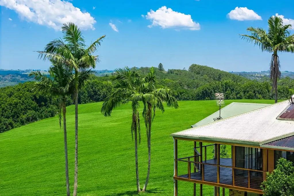 Federal 4 Bedroom "Eureka Hills" on Stony Creek