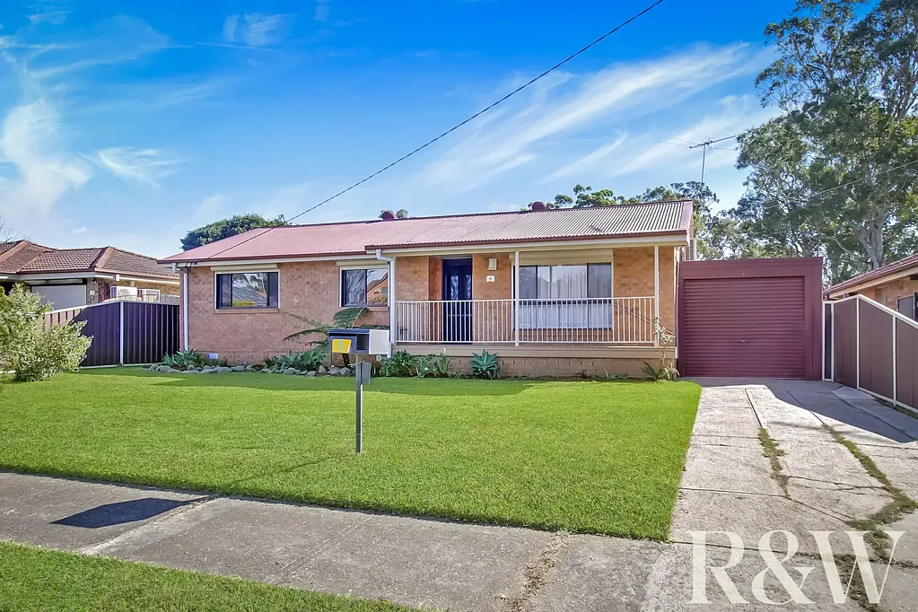 Rooty Hill 3 Slaapkamer Splash into Summer!
