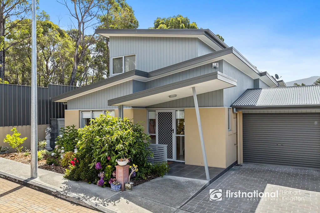 14/10 Denison Street, Kingston, TAS 7050