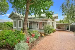 72 St Leonards Road, Epsom