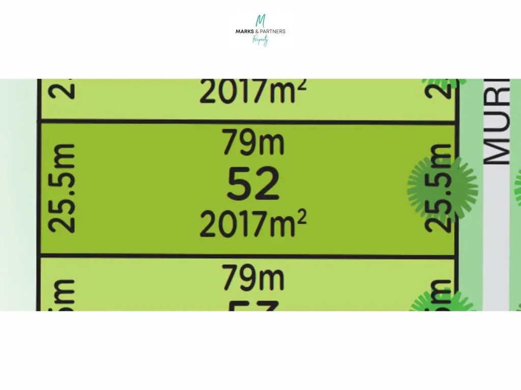 LOT 52 Muriel Street, Booral, QLD 4655
