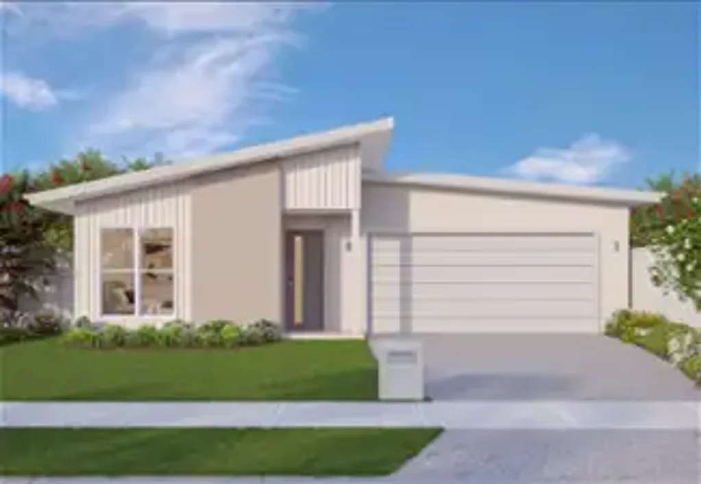 Coral Cove 4房  Lot 268 New Road, Coral Cove