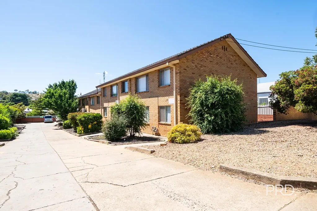 13/189 Lake Albert Road, Kooringal, NSW 2650