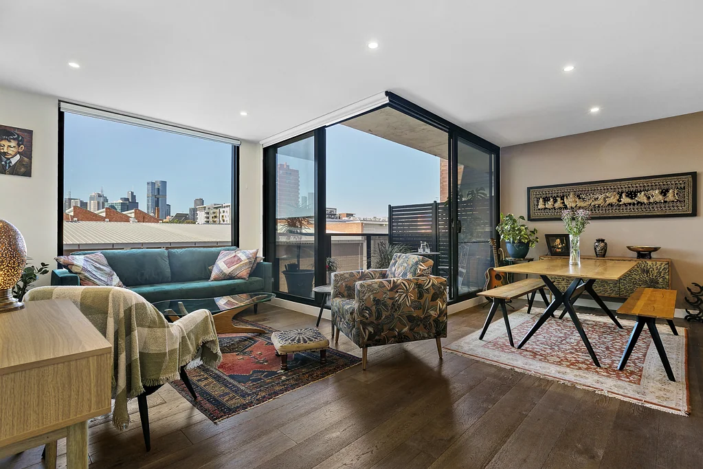 202/21 Rose Street, Fitzroy, VIC 3065