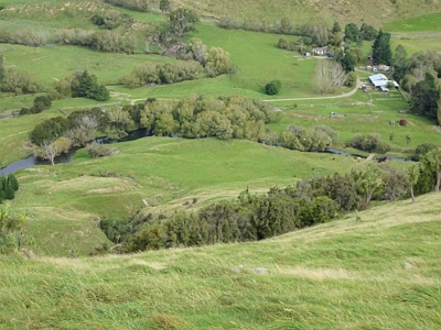 Rural Zone