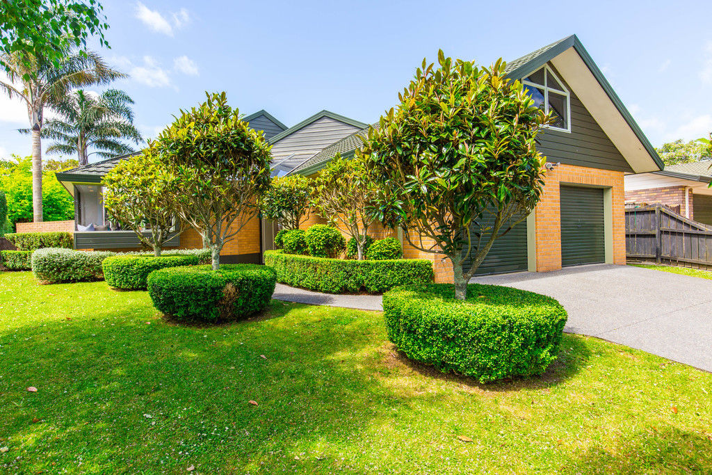 Residential  Mixed Housing Suburban Zone