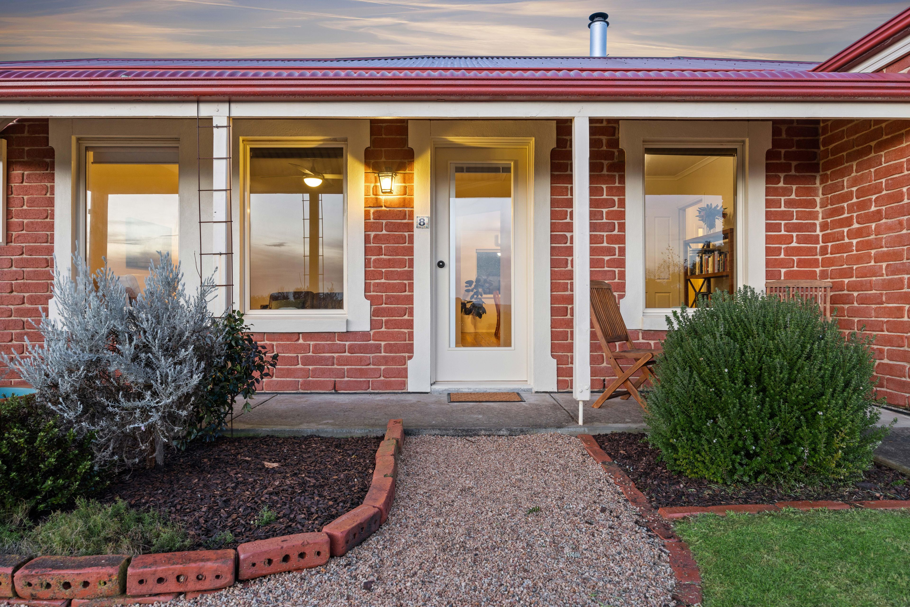 8 MICHELMORE DR, MEADOWS SA 5201, 0 Kuwarto, 0 Banyo, House