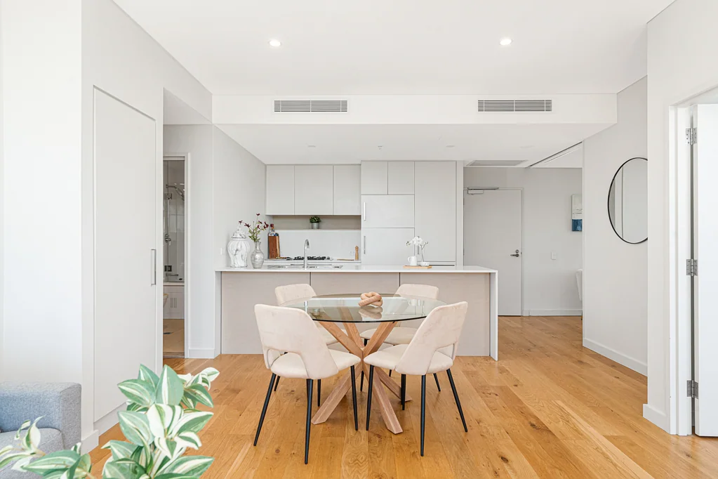 Macquarie Park 3chambre Three Bedroom Apartment with Exceptional Lifestyle Appeal