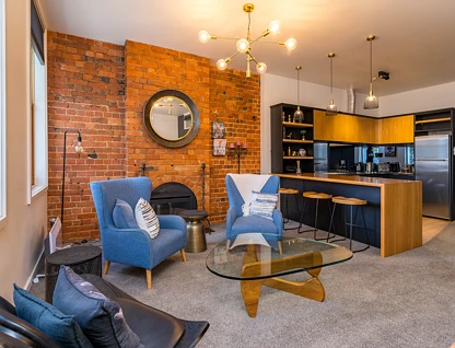 396 Princes Street, Dunedin Central, Dunedin City, 7 ਕਮਰੇ, 7 ਬਾਥਰੂਮ, Apartment