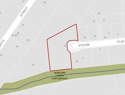 11 Vivian Place, Annesbrook, Nelson, 0 રૂમ, 1 બાથરૂમ