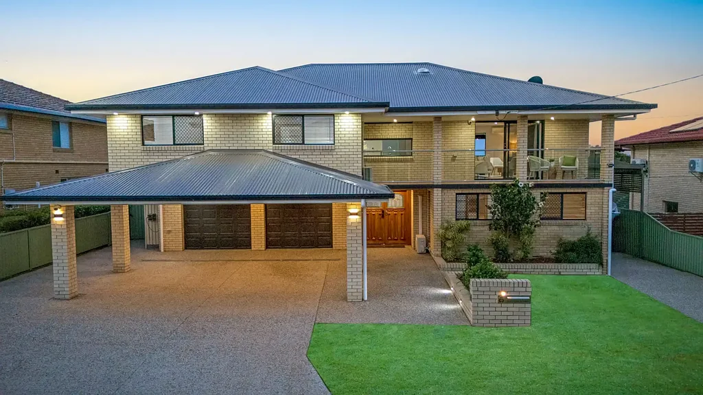 Bracken Ridge 4Zimmer Sizeable Family Home on Broders