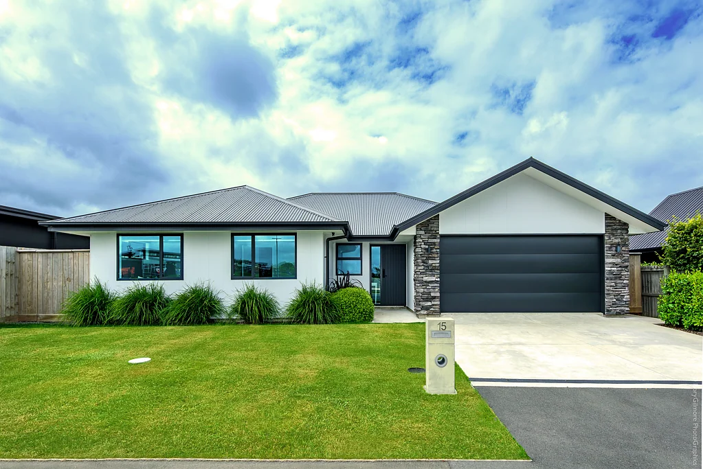 15 Russ Drive, Lincoln, Selwyn, Canterbury