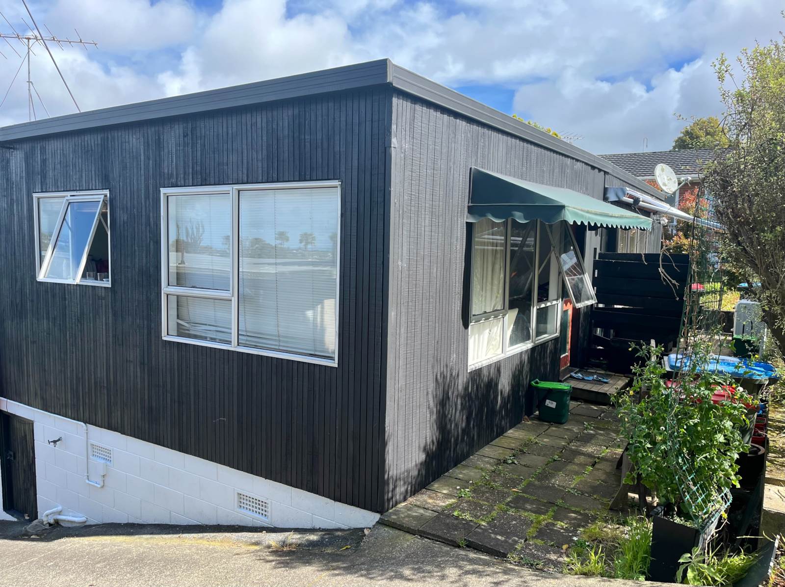 3/29 Simkin Avenue, Saint Johns, Auckland, 1 غرف, 1 حمامات, Unit