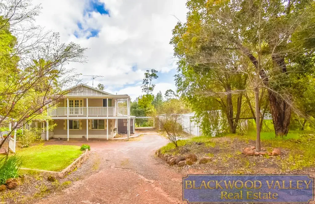 20 Walter Road, Bridgetown, WA 6255
