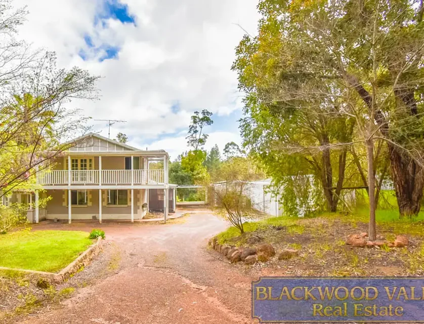 20 Walter Road, Bridgetown, WA 6255, 4 ਕਮਰੇ, 2 ਬਾਥਰੂਮ, House