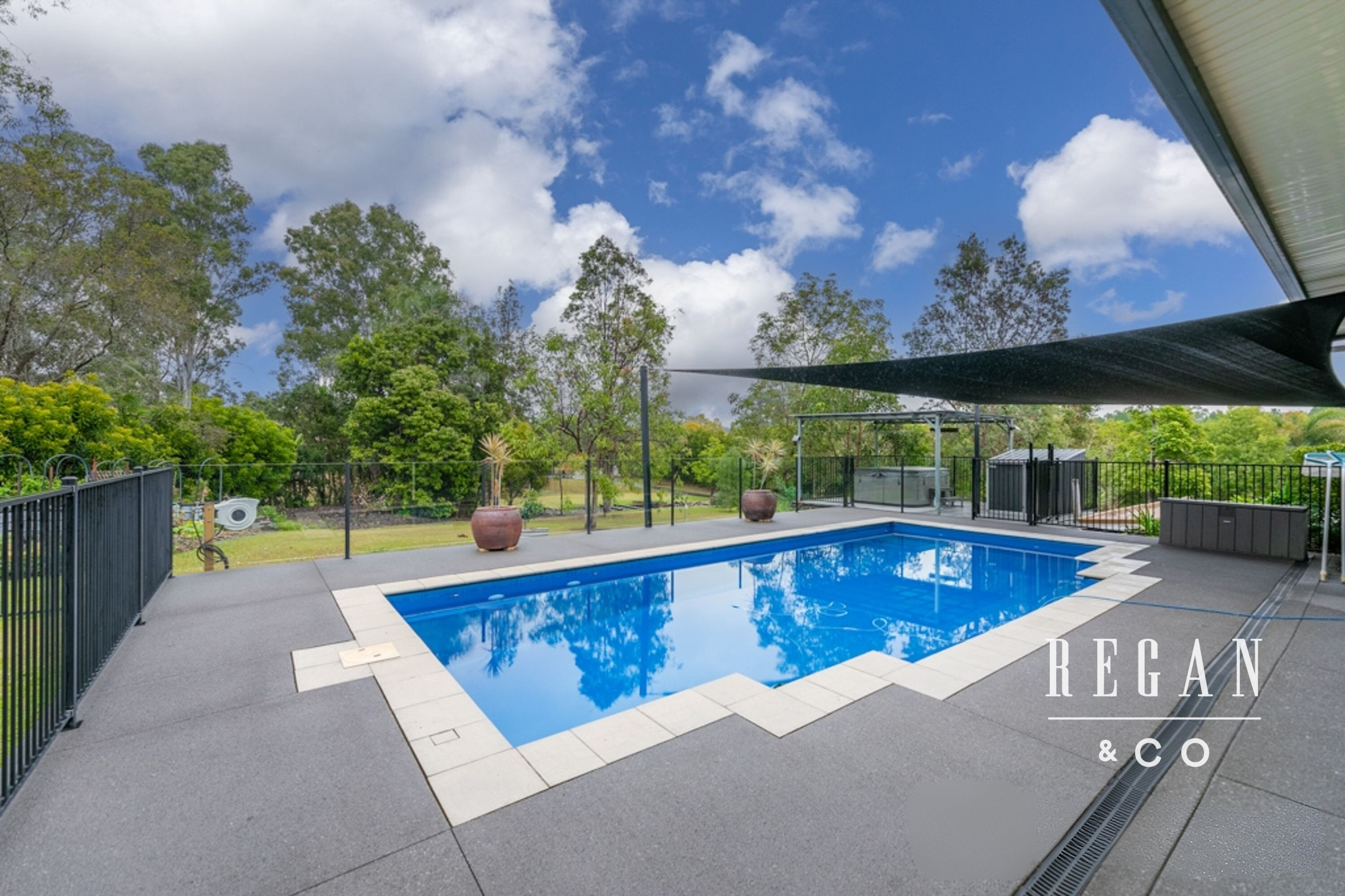 50-52 CABERNET CT, MORAYFIELD QLD 4506, 0部屋, 0バスルーム, Lifestyle Section