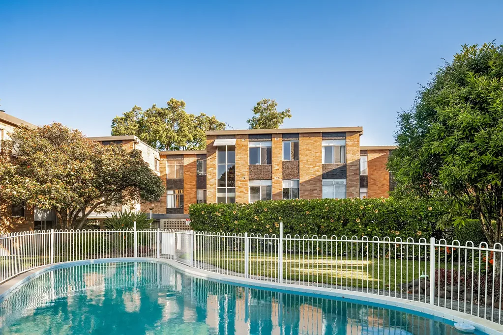 13/10 Mount Street, Hunters Hill, NSW 2110