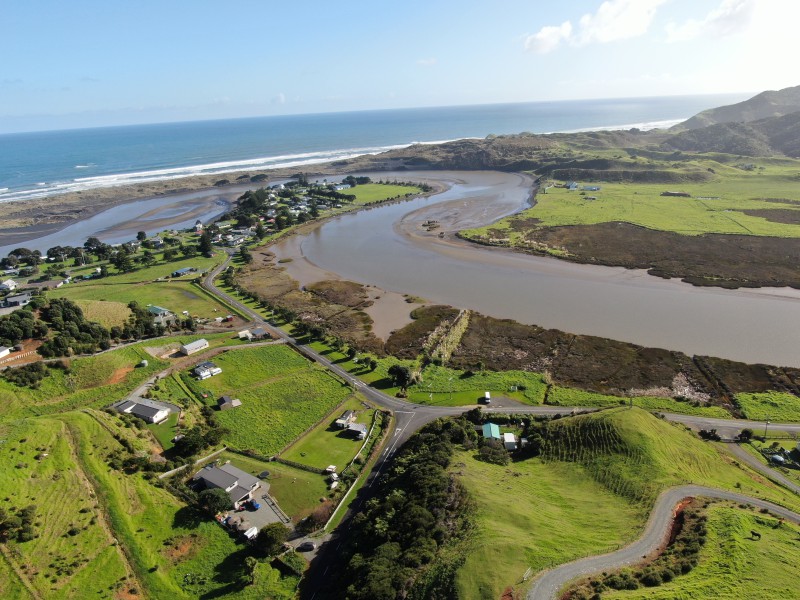 8 Mangatoa Road, Marokopa, Waitomo, 4 Schlafzimmer, 0 Badezimmer