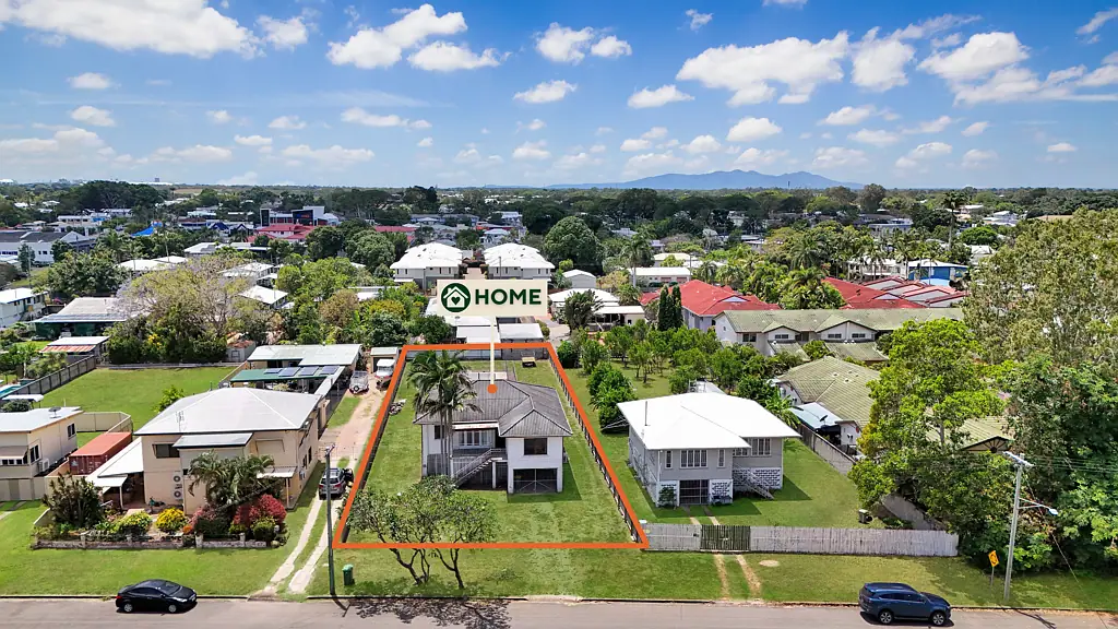 38 Mabin Street, Rosslea, QLD 4812