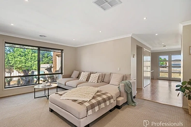 卧室 - 22 GRICE STREET, CARISBROOK