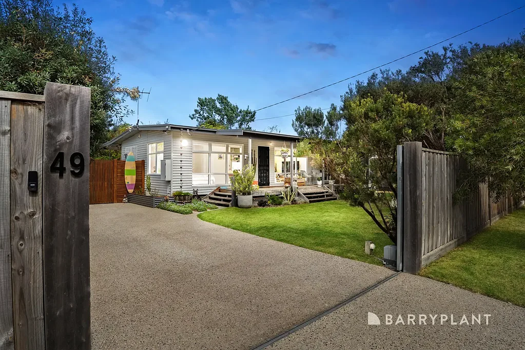 49 Cootamundra Avenue, Capel Sound, VIC 3940