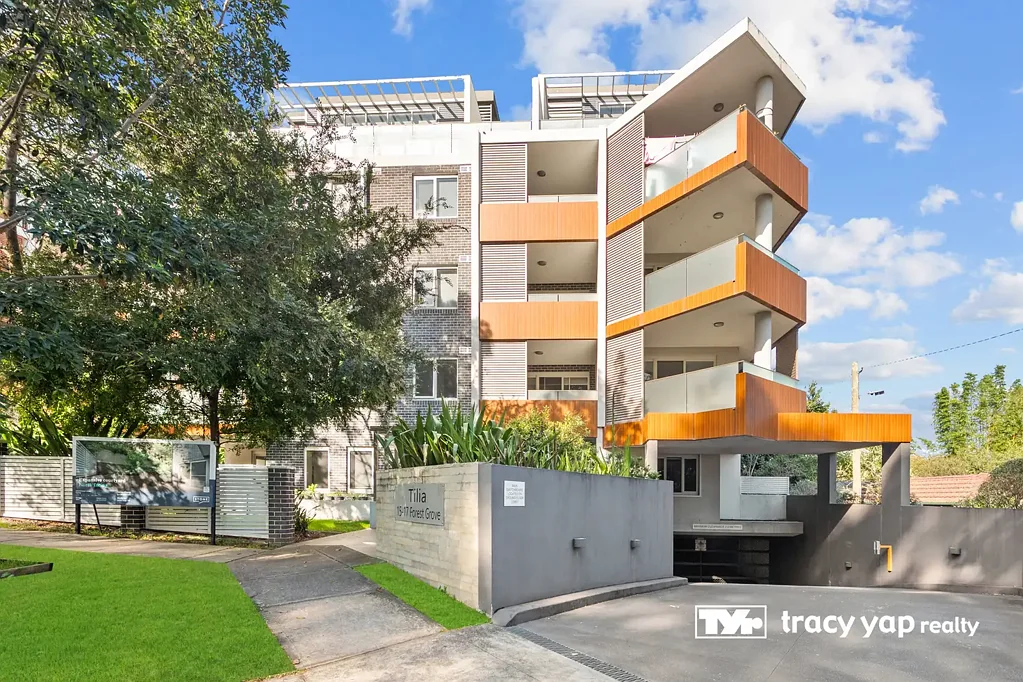 Parkside Living in Prime Epping Location