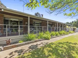 8451 Goulburn Valley Highway, Trawool