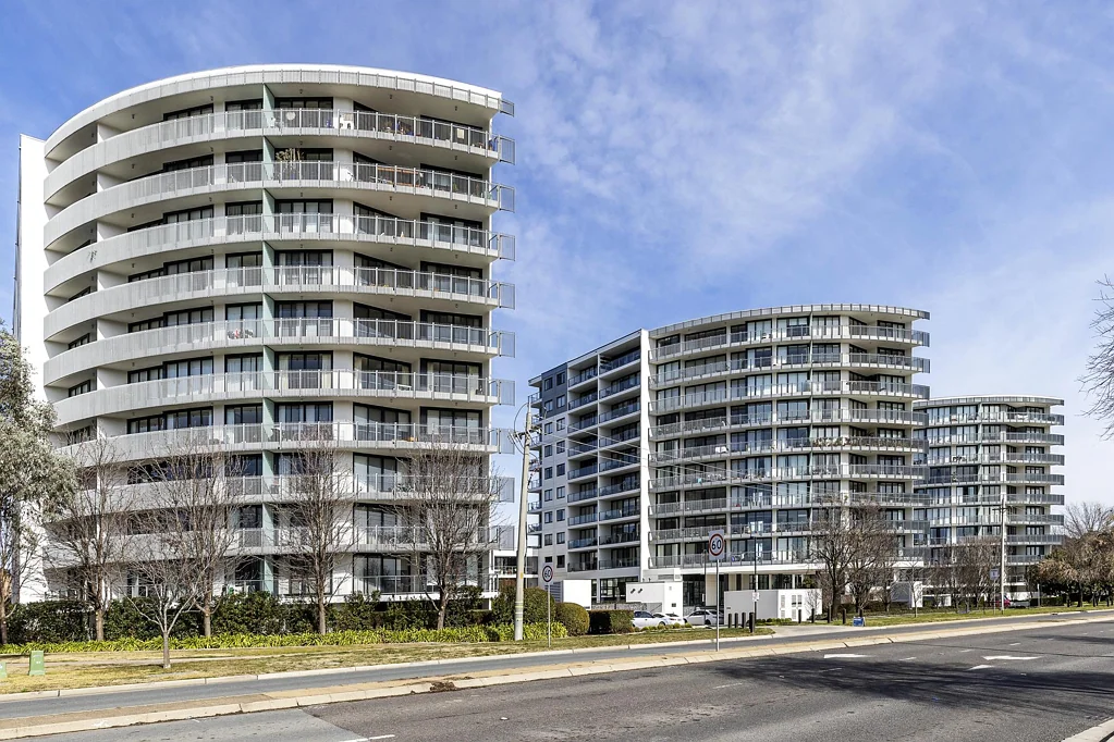 199/1 Mouat Street, Lyneham, ACT 2602