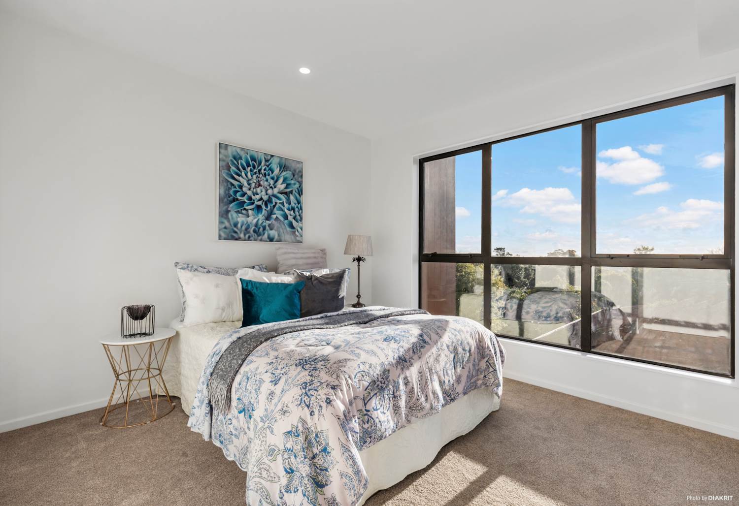 6/60 Highland Park Drive, Highland Park, Auckland - Manukau, 4 ਕਮਰੇ, 0 ਬਾਥਰੂਮ