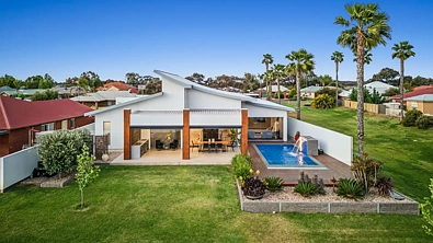 4 LAGOON CT, RENMARK SA 5341, 0 Kuwarto, 0 Banyo, House
