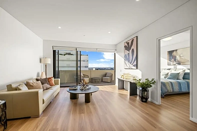 162/9 Atchison Street, St Leonards, NSW 2065, 3 slaapkamers, 2 badkamers, Apartment