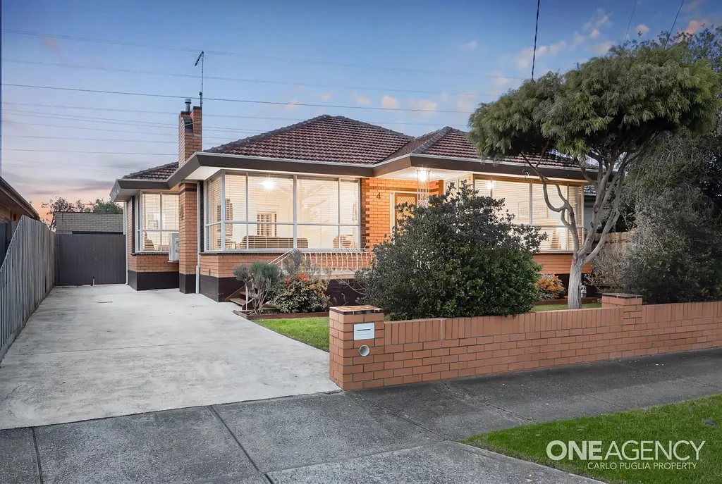 Sunshine West 3 Bedroom Space, Style & Lifestyle – All in One.