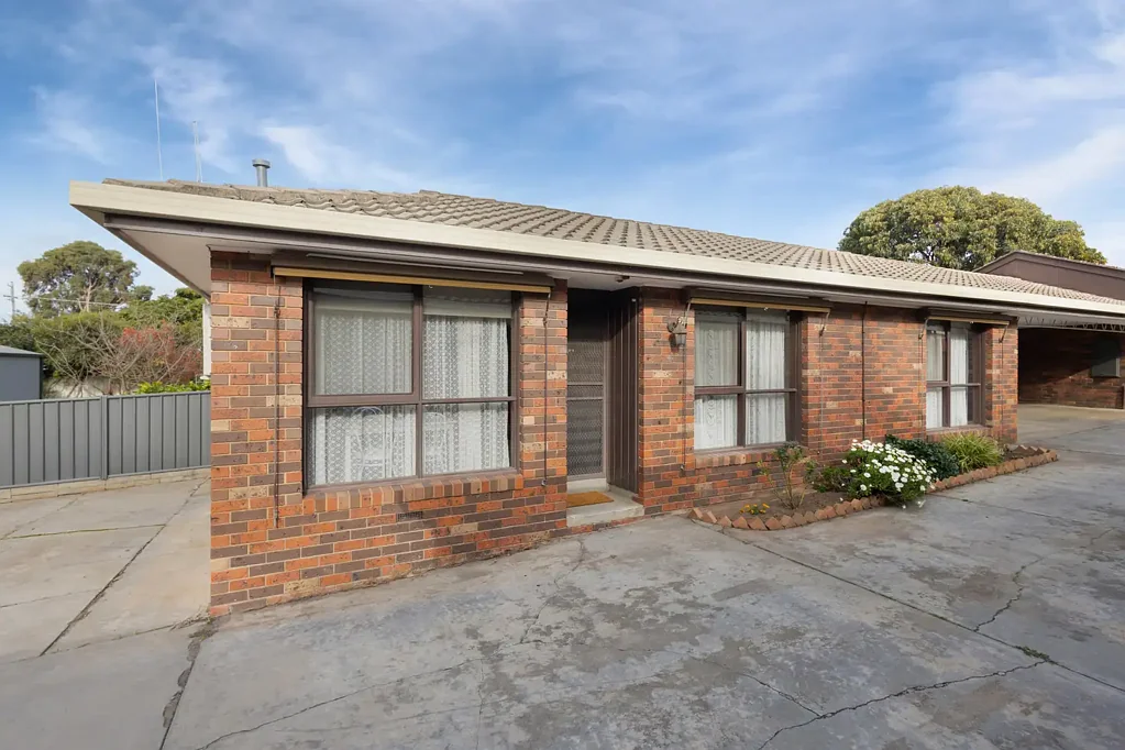 North Bendigo 2 Slaapkamer COMFORTABLE LIVING WITH SUPREME CONVENIENCE
