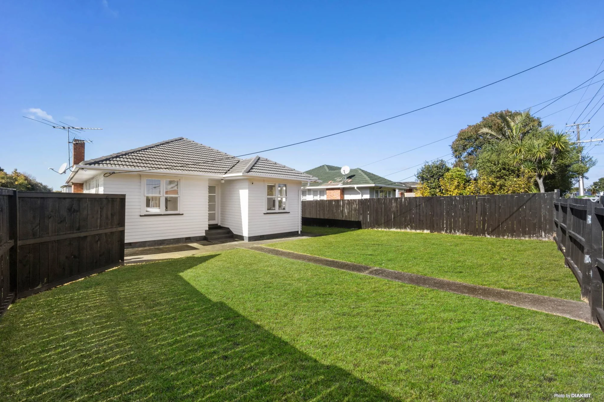 Te Atatu Peninsula 3房  Family Paradise! Enjoy the Peninsula Lifestyle!