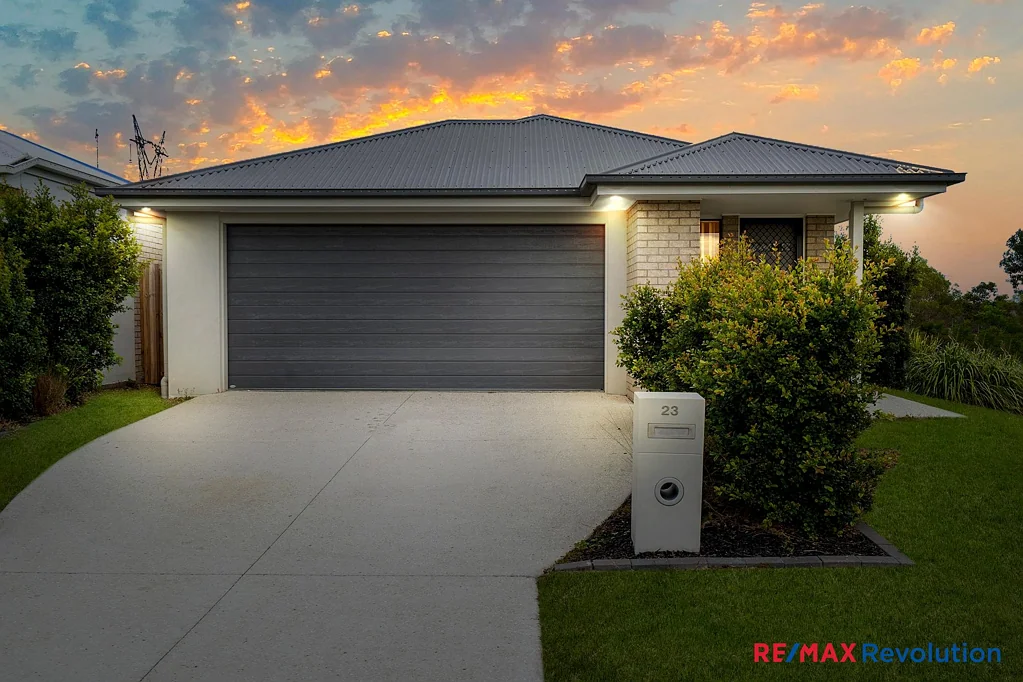 23 Danbulla Street, Yarrabilba, QLD 4207