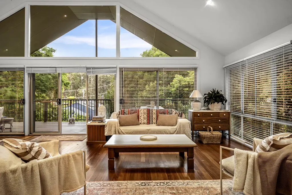 Killcare 4Zimmer Beautiful Bayside Home - Walking Distance To Hardy's Bay Village