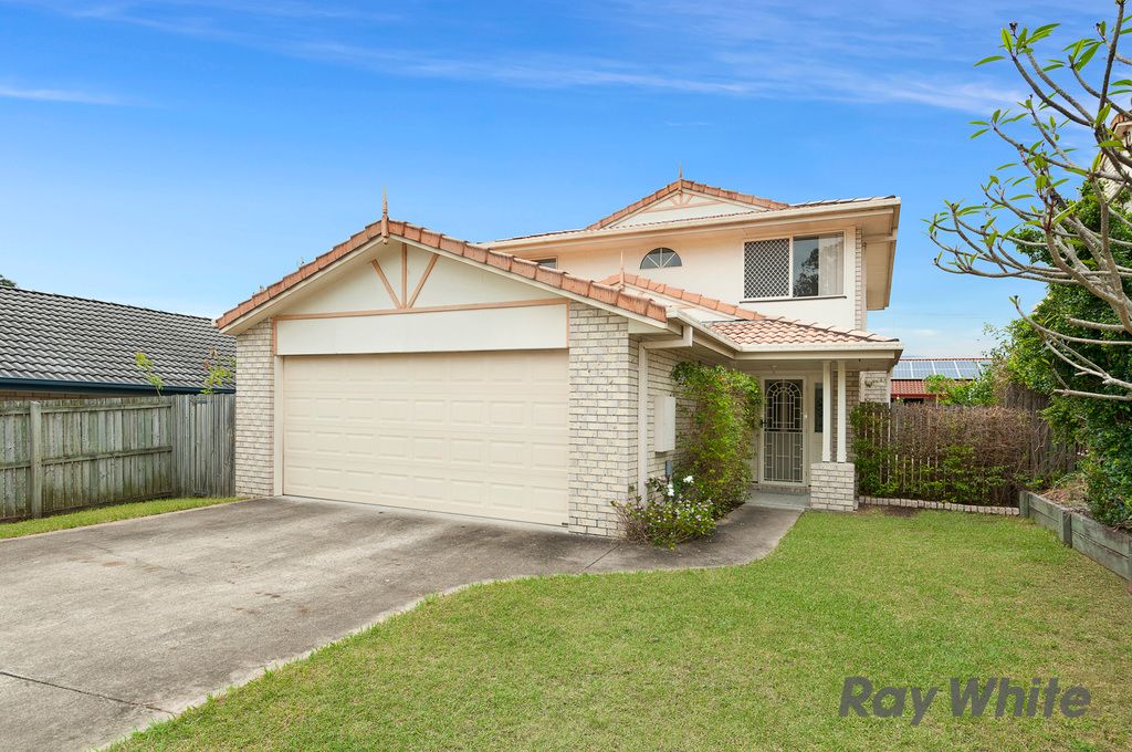 15 MEADOW ST, LOGANLEA QLD 4131, 0 rūma, 0 rūma horoi, House