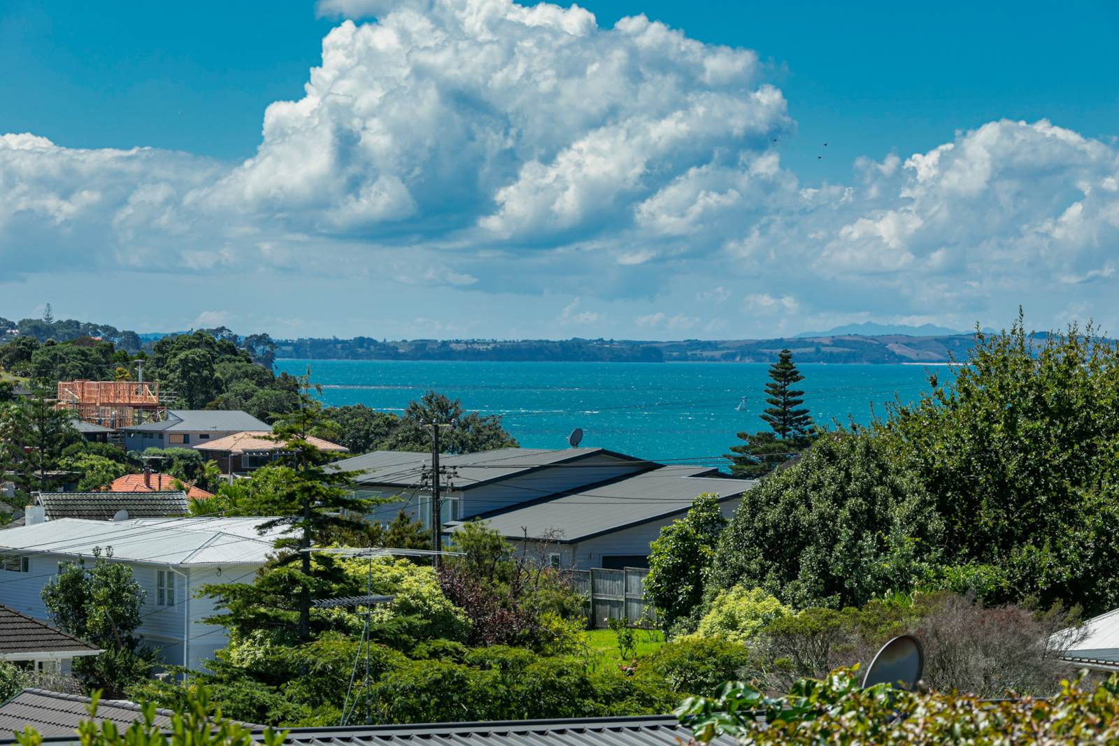 1/14 Garadice Road, Rothesay Bay, Auckland - North Shore, 3 Kuwarto, 0 Banyo