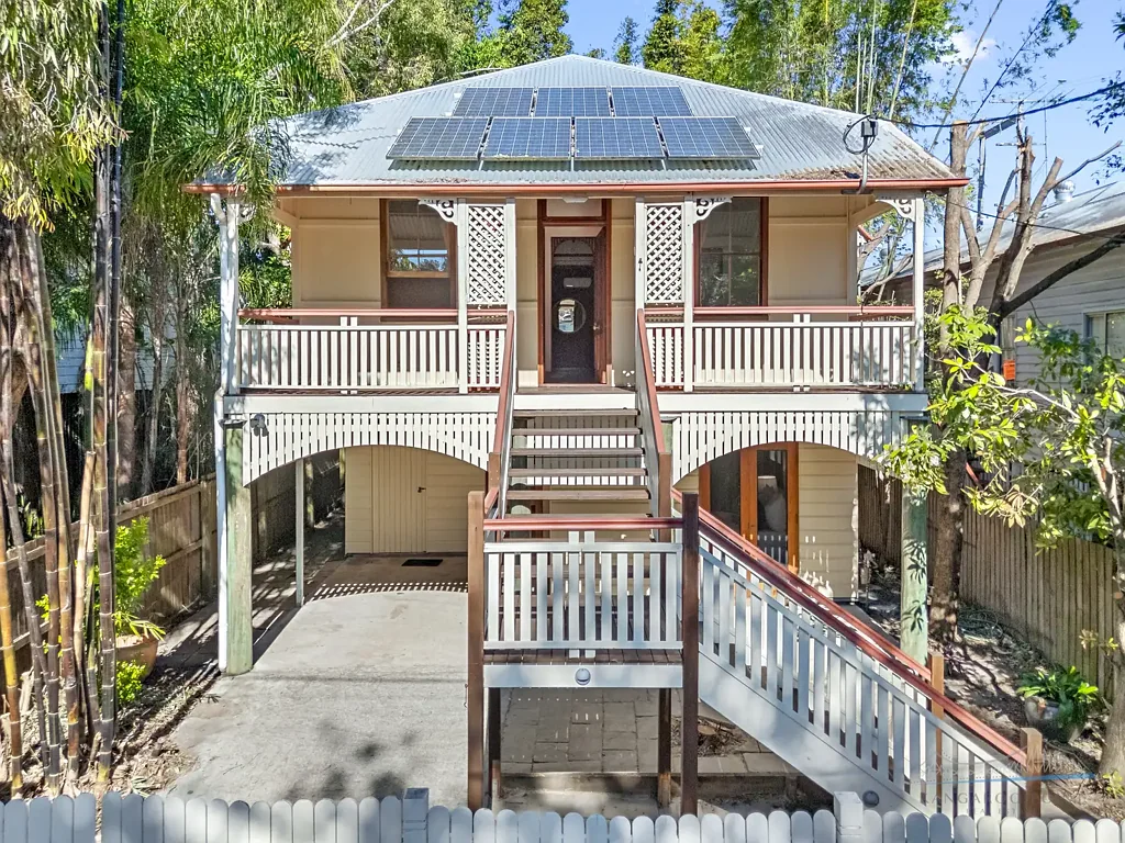 3 Lamington Terrace, Dutton Park, QLD 4102