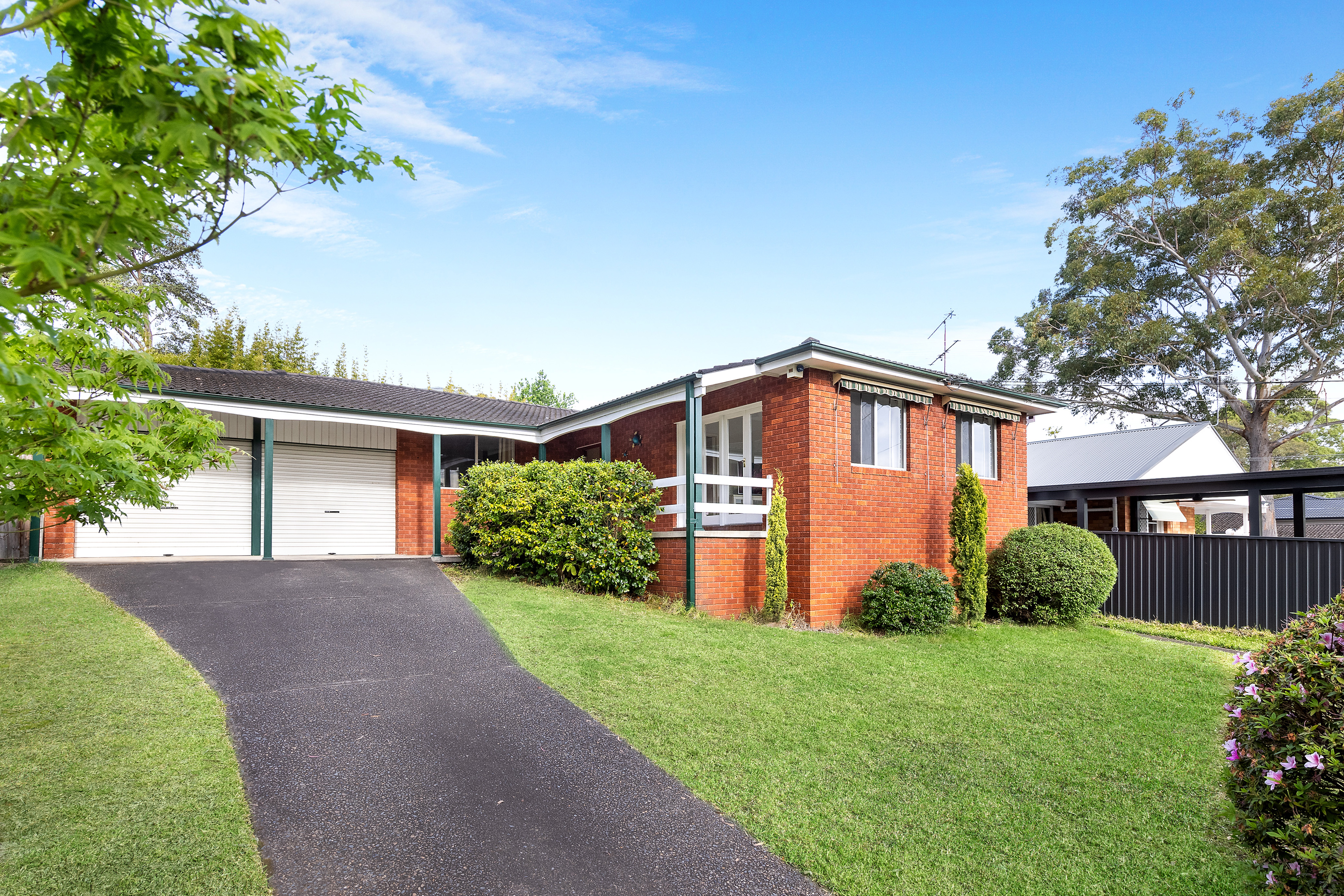 40 QUARTER SESSIONS RD, WESTLEIGH NSW 2120, 0 Kuwarto, 0 Banyo, House