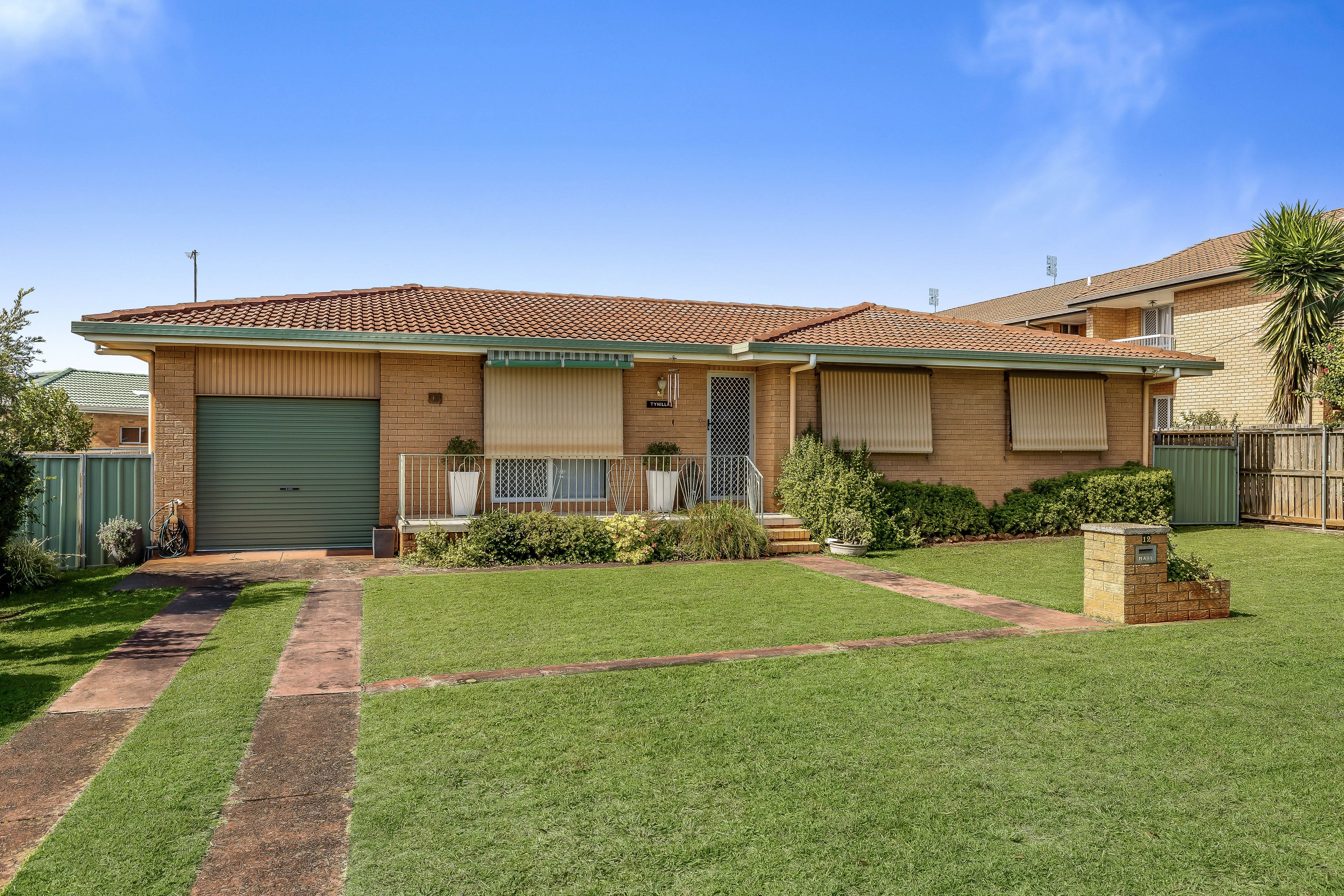 12 PAYNE ST, WILSONTON QLD 4350, 0 Bedrooms, 0 Bathrooms, House