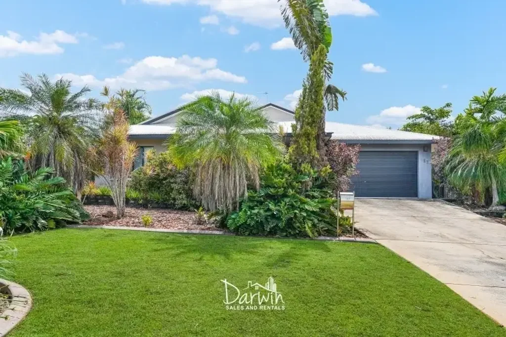 127 Forrest Parade, Rosebery, NT 832