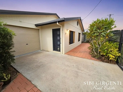 1B Bourke Street, Mareeba, QLD 4880, 3 Bedrooms, 1 Bathrooms, House