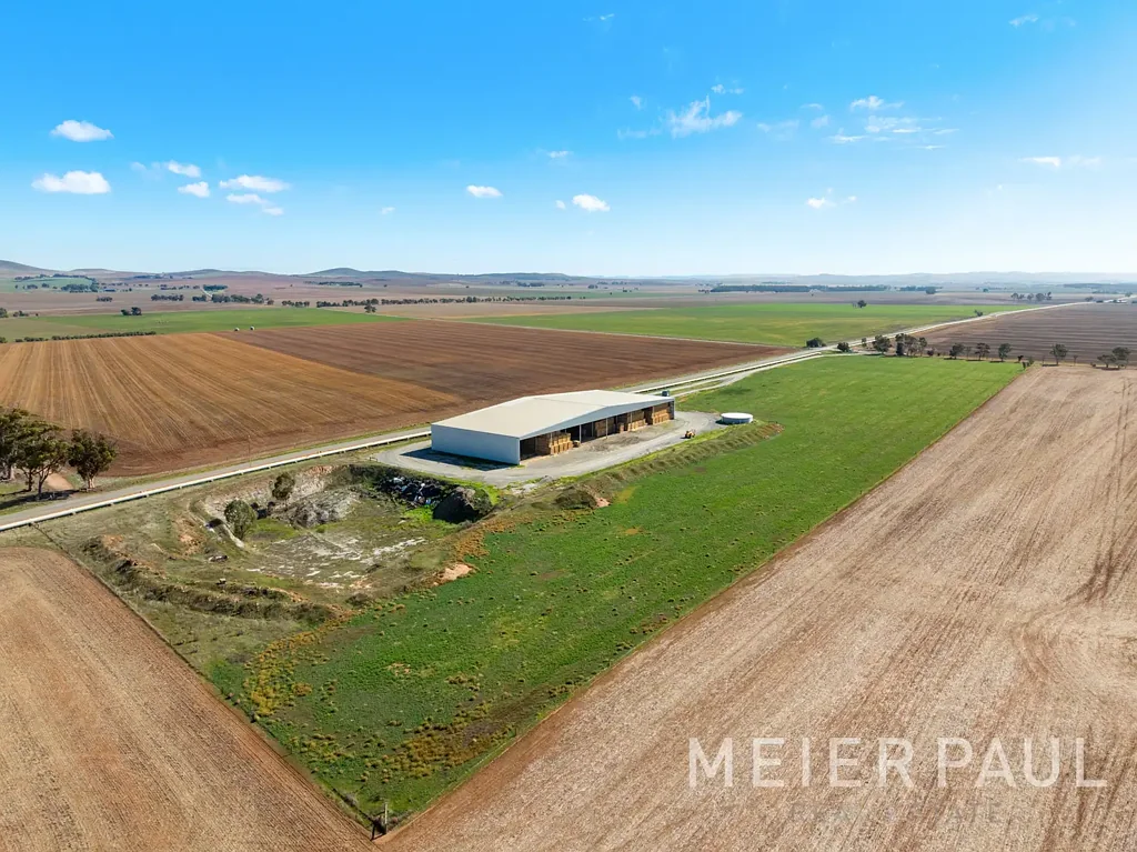 Gum Creek  Sold Off market - great income producing rural property