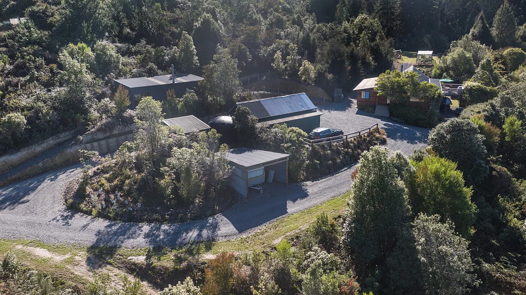 166B Seaton Valley Road, Mapua, Tasman