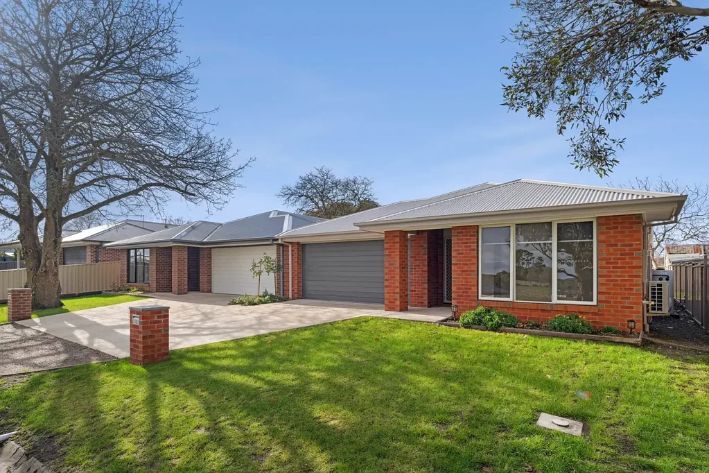 Creswick 3ਬੈੱਡਰੂਮ Town and Country, Chic, Low-Maintenance Living in Creswick