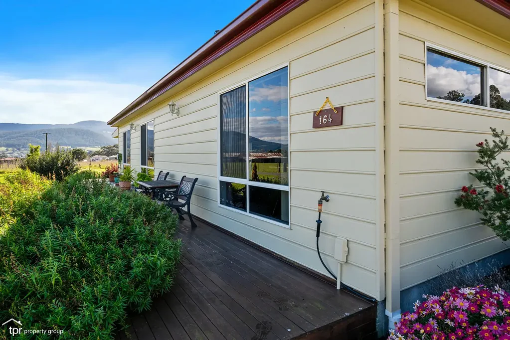 Huonville 6Zimmer Elevated Above Huonville With Rare Scale